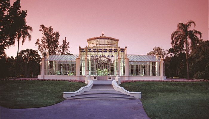 Adelaide Botanic Garden