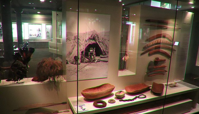 South Australian Museum