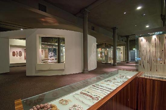 South Australian Museum