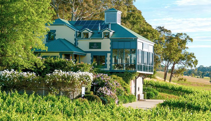 Hahndorf Hill Winery