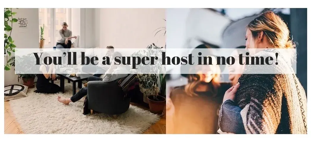 8 Tips for making your home Airbnb guest READY!