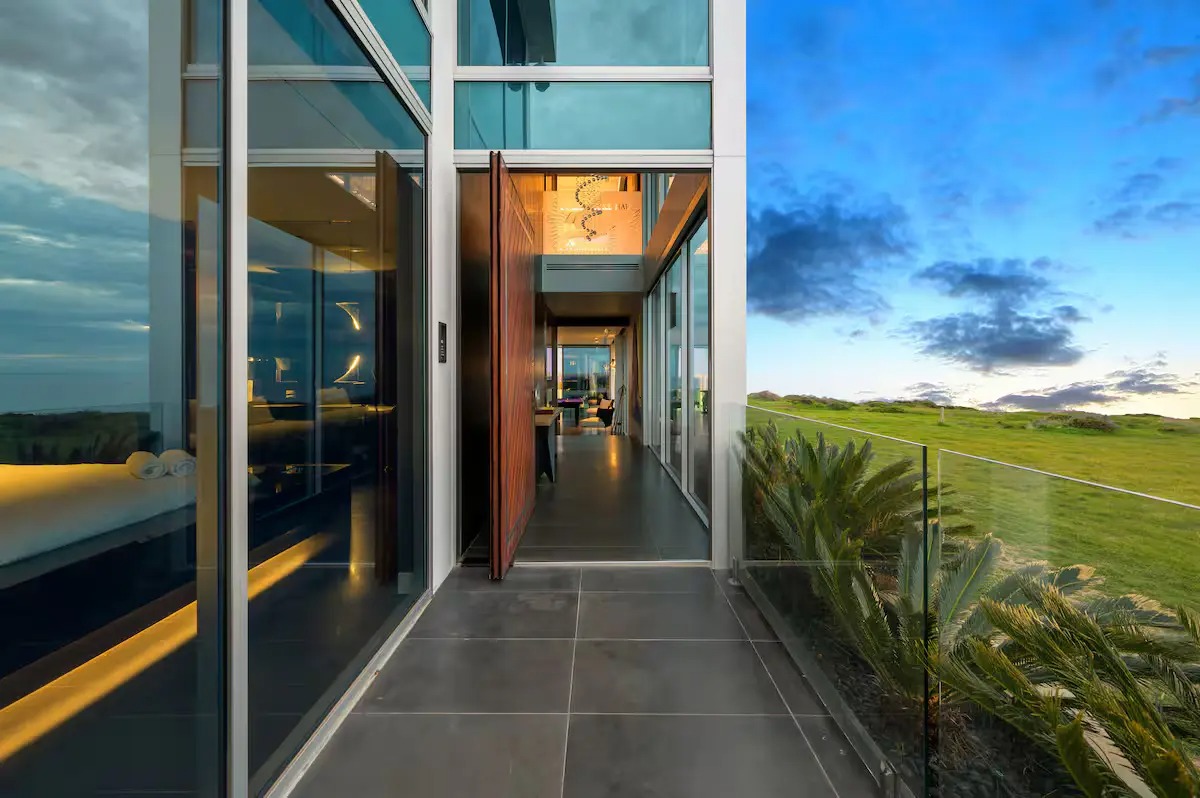 Airbnb Luxe Properties